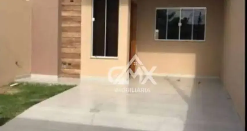 Casa com 1 dormitório à venda, 69 m² por R$ 330.000,00 - Santa Rita 1 - Londrina/PR