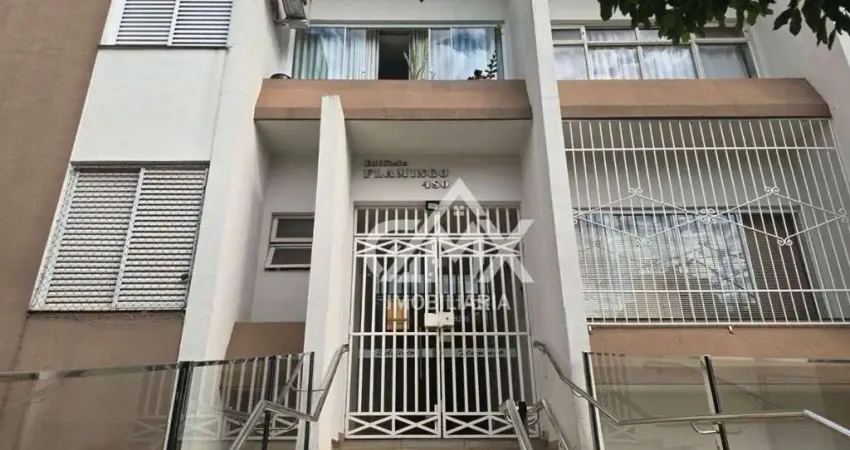 Apartamento com 2 dormitórios à venda, 59 m² por R$ 260.000,00 - Igapó - Londrina/PR