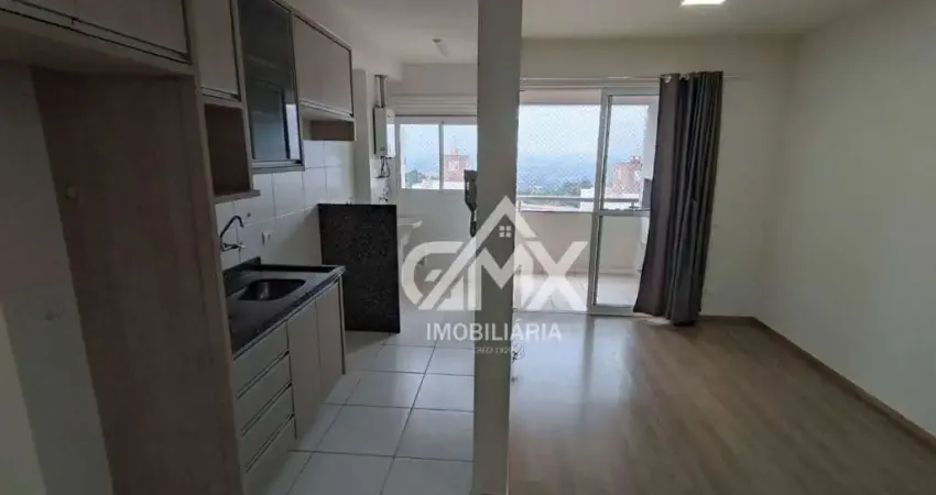 Apartamento com 3 dormitórios para alugar, 75 m² por R$ 3.200/mês - Aurora - Londrina/PR