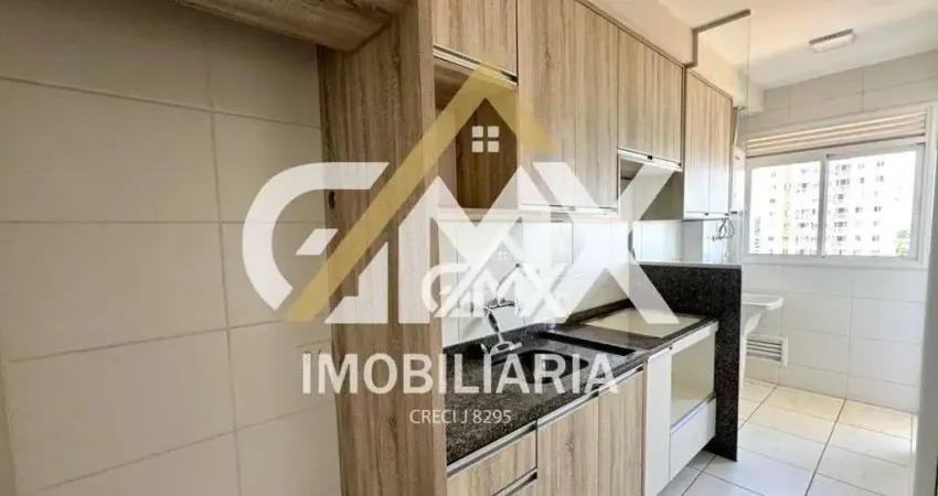 Apartamento com 3 dormitórios, 75 m² - venda por R$ 525.000,00 ou aluguel por R$ 3.150,00/mês - Aurora - Londrina/PR