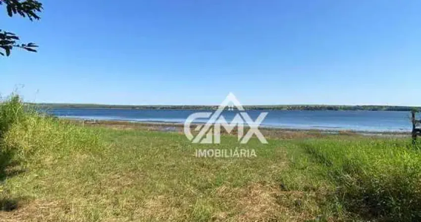 Chácara com 4 dormitórios à venda, 2632 m² por R$ 1.050.000,00 - Riviera do Poente - Alvorada do Sul/PR