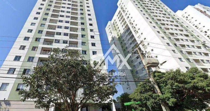 Apartamento à venda, 69 m² por r$ 385.000,00 - aurora - londrina/pr
