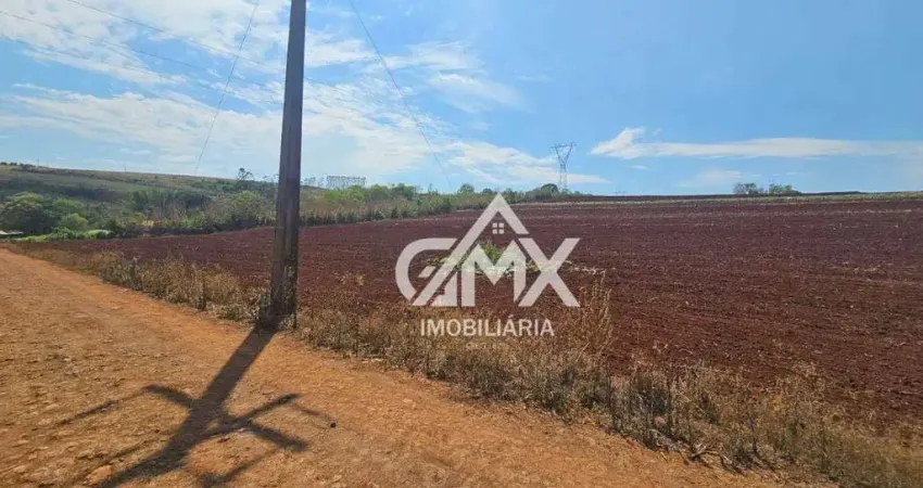 Sítio com 3 dormitórios à venda, 116160 m² por r$ 2.000.000,00 - rural - londrina/pr