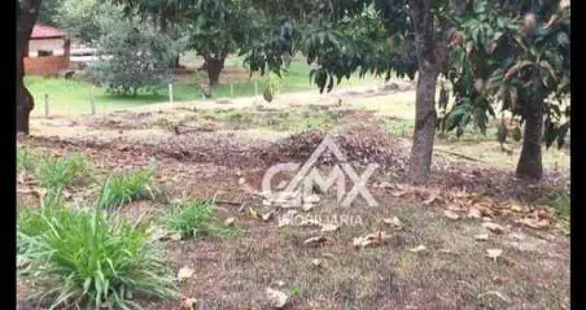 Chácara à venda, 1800 m² por r$ 185.000,00 - fazenda da nata - londrina/pr