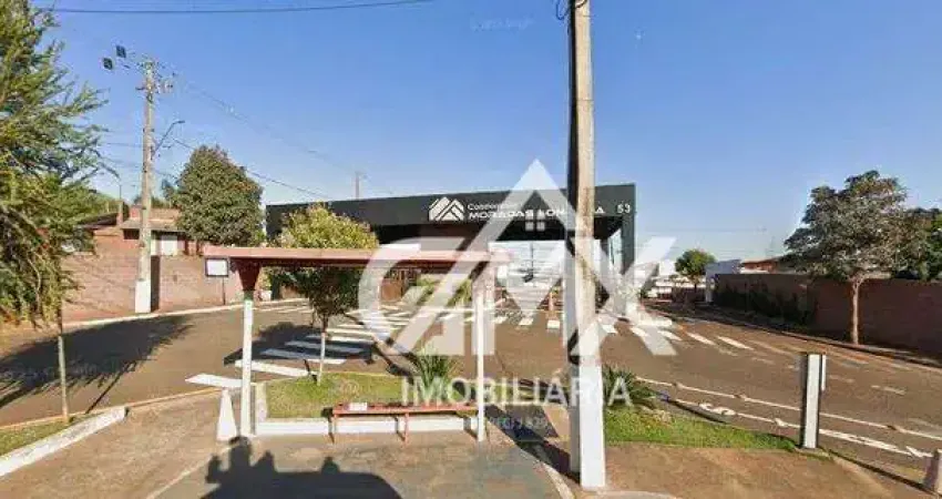 Casa com 3 dormitórios à venda, 551 m² por r$ 190.000 - heimtal - londrina/pr