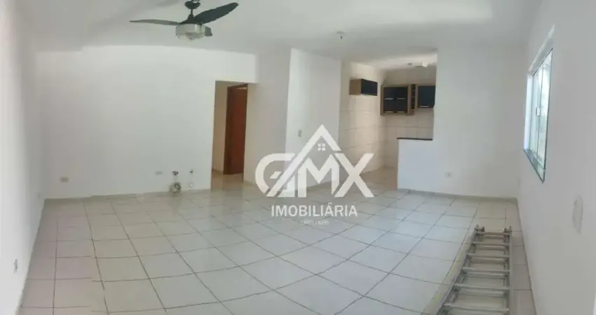 Casa com 3 dormitórios à venda, 80 m² por r$ 390.000 - jardim santa alice - londrina/pr