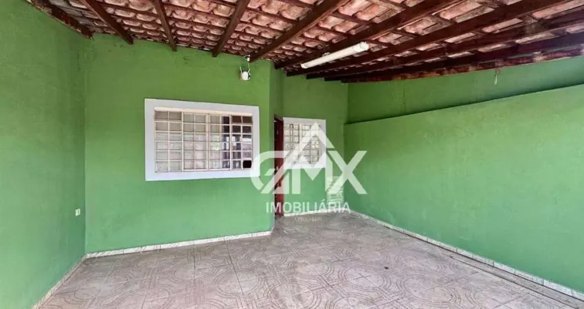 Casa com 3 dormitórios para alugar por r$ 2.300,00/mês - residencial portal do sol - londrina/pr