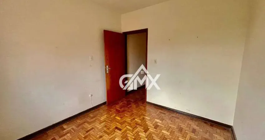 Casa com 3 dormitórios à venda por r$ 230.000,00 - sol - londrina/pr