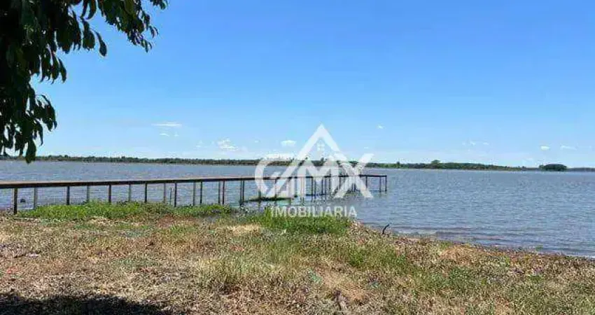 Chácara de 2.044 m² por R$ 340.000,00 no Condomínio Estância Favoretto em Sertanópolis PR