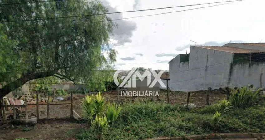 Terreno à venda, 720 m² por R$ 402.800,00 - Sabará III - Londrina/PR