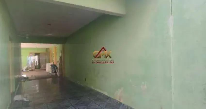 Casa com 4 dormitórios à venda, 250 m² por R$ 430.000,00 - Conjunto Café - Londrina/PR