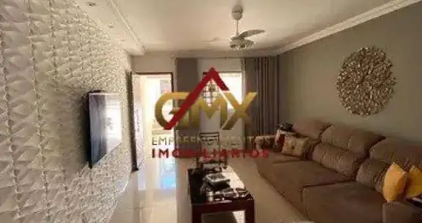 Casa à venda, 100 m² por R$ 420.000,00 - Jardim Vale Verde - Londrina/PR