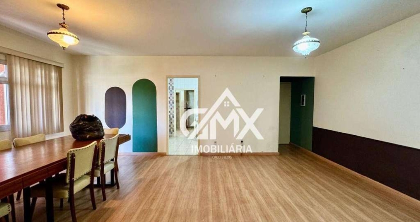 Apartamento com 3 dormitórios à venda, 115 m² por R$ 350.000,00 - Centro - Londrina/PR