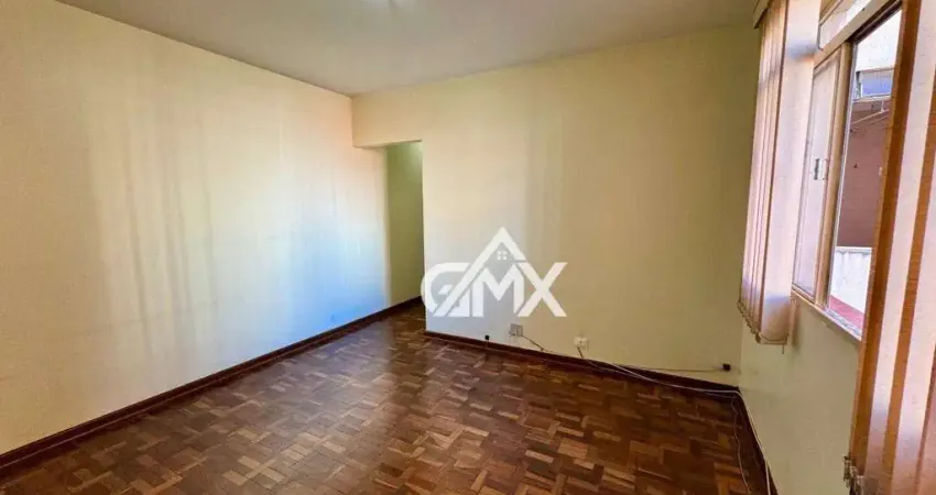 Apartamento com 2 dormitórios à venda, 67 m² por r$ 280.000,00 - centro - londrina/pr