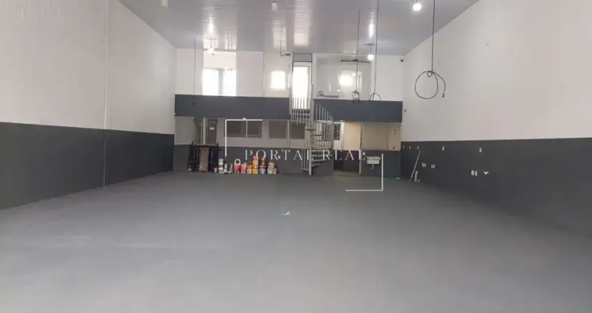 Barracão / Galpão / Depósito com 3 salas para alugar na Rua Carolina Florence, 1498, Vila Nova, Campinas