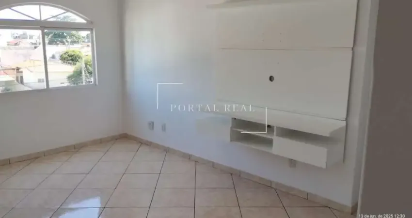 Apartamento com 2 quartos à venda na Rua Erasmo Braga, 1122, Jardim Chapadão, Campinas