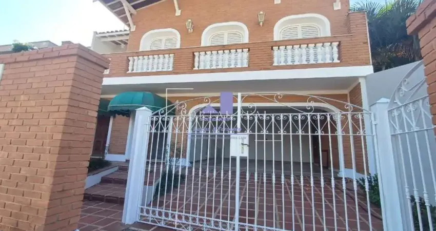 Casa com 3 quartos à venda na Rua Francisco Chiaffitelli, 79, Jardim Leonor, Campinas