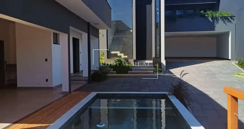 Casa em condomínio fechado com 4 quartos à venda na Rua Valentina Penteado de Freitas, 308, Parque das Universidades, Campinas