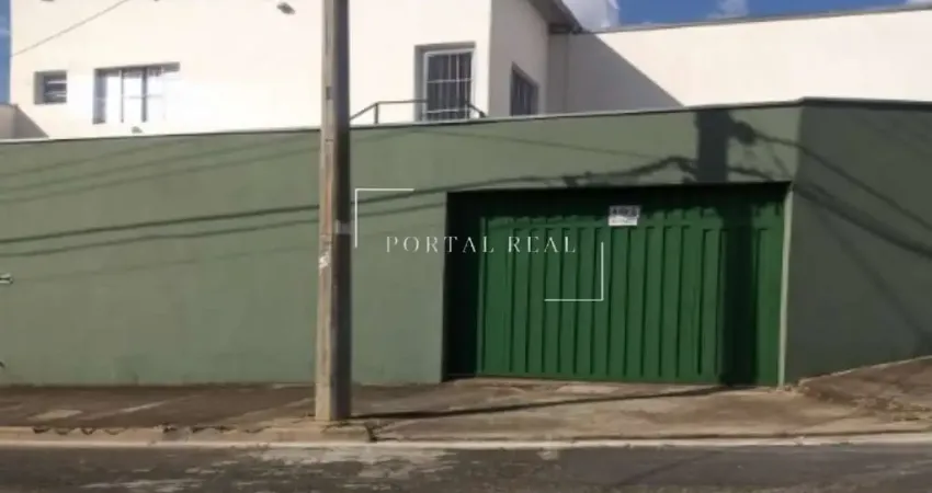 Casa com 2 quartos à venda na Rua Marcelo Ferreira Albieri, 368, Parque Residencial Vila União, Campinas