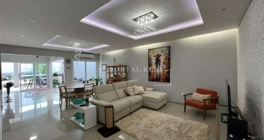 Casa com 3 quartos à venda na Rua José Carlos Ferrari, 382, Residencial Santa Maria, Valinhos