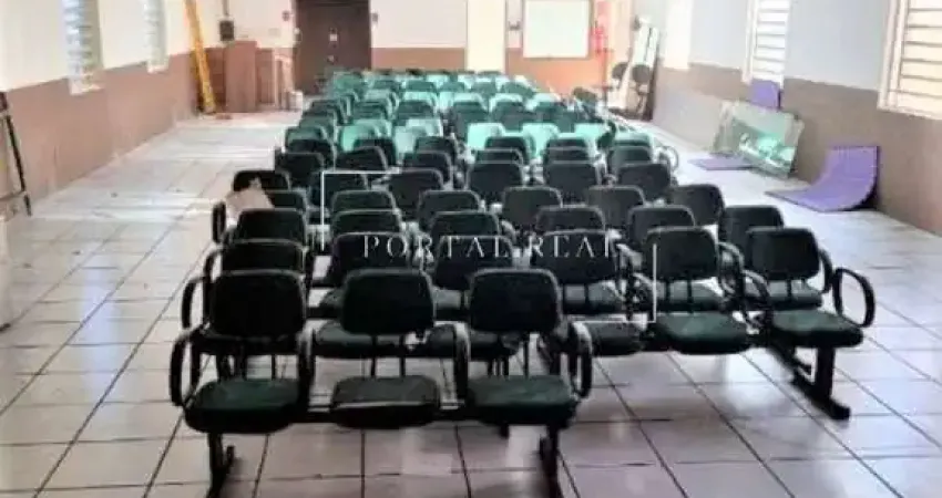 Ponto comercial com 1 sala à venda na Rua Jean Paul Sartre, 60, Jardim Novo Campos Elíseos, Campinas