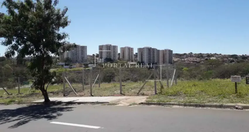 Terreno à venda na Rua Odilon Nogueira de Matos, 1000, Residencial Parque da Fazenda, Campinas