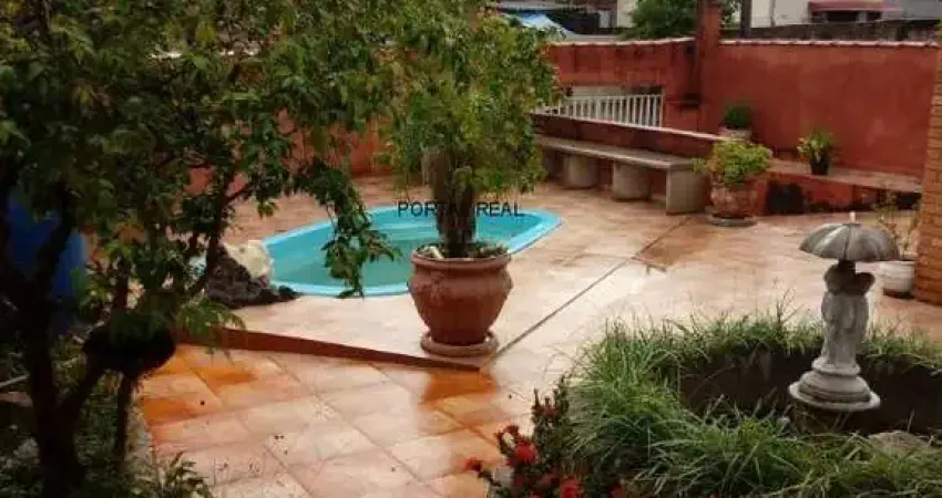 Casa com 3 quartos à venda na Rua Antonia Augusta Bubenick Barreto, 157, Parque Bom Retiro, Paulínia