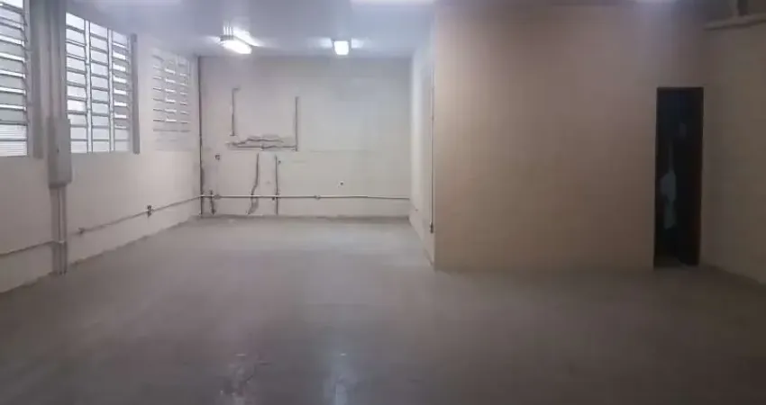 Ponto comercial com 6 salas para alugar na Rua José de Alencar, 144, Centro, Campinas