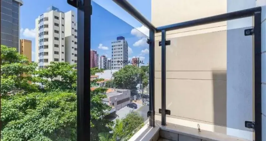 Apartamento reformado à venda e locação Cambuí Campinas. Estuda permuta com ap. São Paulo 200 m²