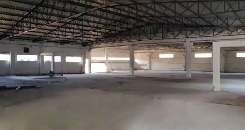 Barracão / Galpão / Depósito à venda na Rua Luiz Lazaretti, 146, Vale Verde, Valinhos