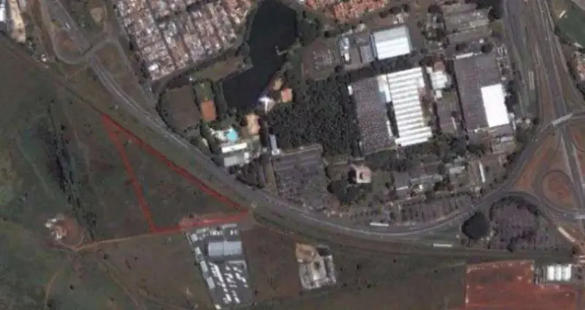 Terreno para alugar na Rodovia Jornalista Francisco Aguirre Proença, 01, Vila Boa Vista, Campinas