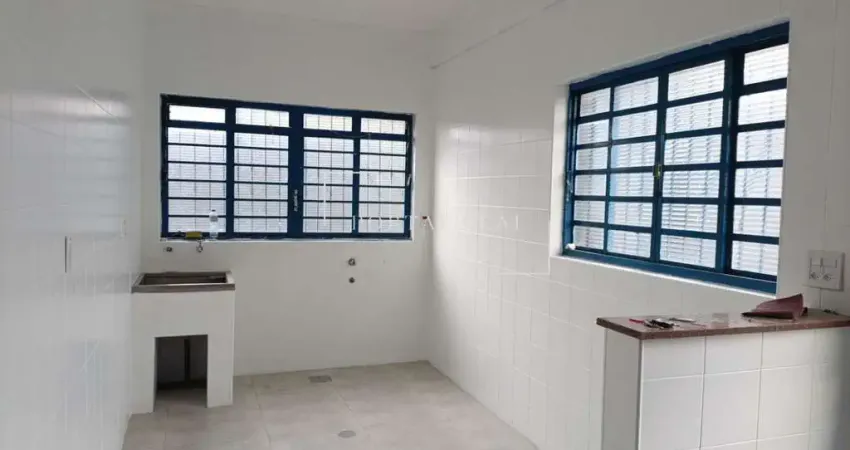 Casa comercial com 5 salas à venda na Avenida Marechal Juarez Távora, 86, Jardim Campos Elíseos, Campinas