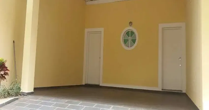 Casa com 3 quartos para alugar na Rua Mogi Guaçu, 1182, Chácara da Barra, Campinas