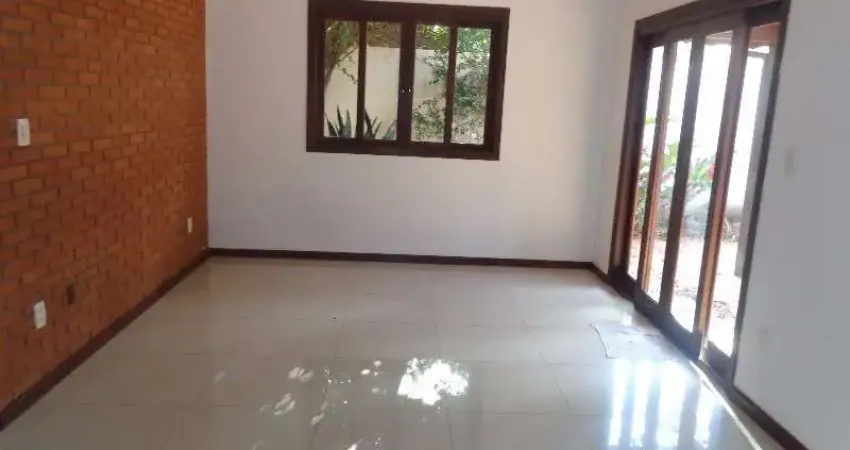 Casa em condomínio fechado com 3 quartos à venda na Rua Abílio Ferraro, Parque Brasil 500, Paulínia