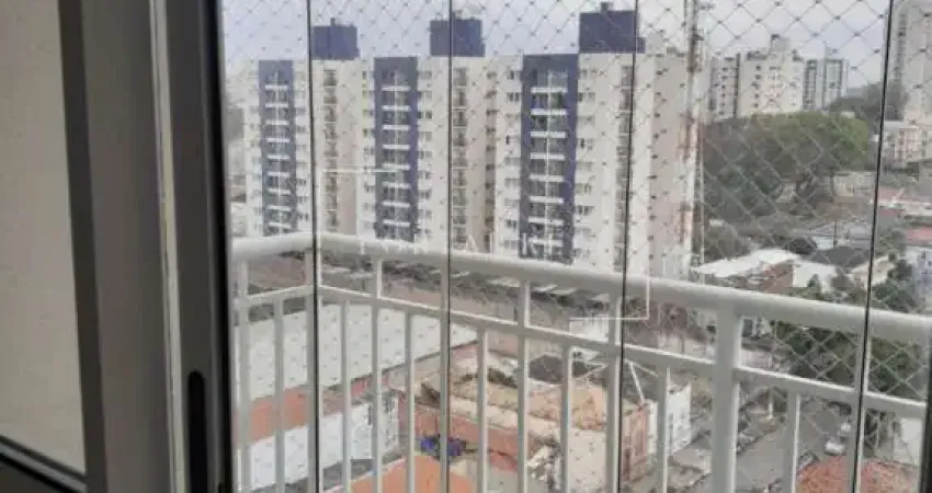 Apartamento com 2 quartos à venda na Rua Francisco Teodoro, 440, Vila Industrial, Campinas