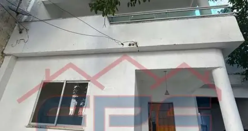 Imperdível! Casa de 3 quartos com suíte e 3 vagas no Andaraí, Rio de Janeiro-RJ: 150m² de puro conforto!