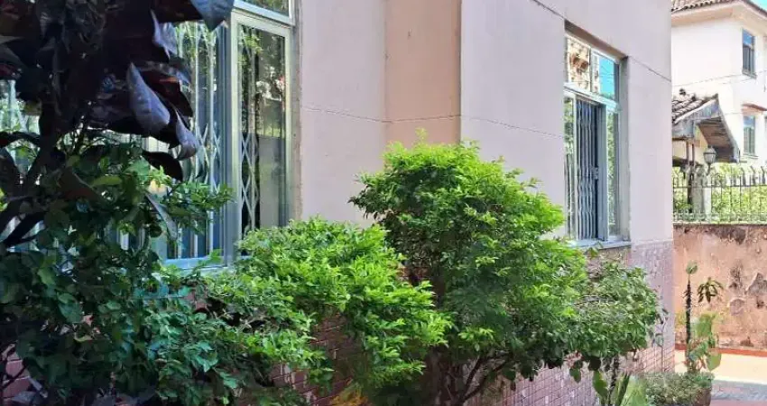 Imperdível oportunidade! Apartamento de 3 quartos com suíte na Tijuca, Rio de Janeiro-RJ. Confira já!