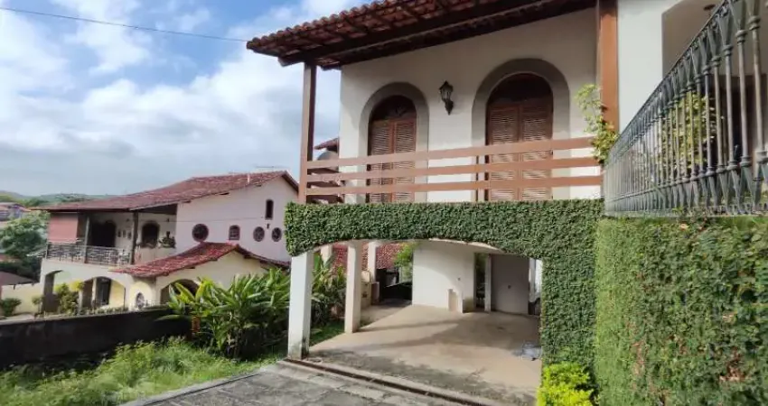 Casa em condomínio fechado com 7 quartos à venda na Rua Rosa do Povo, 263, Freguesia (Jacarepaguá), Rio de Janeiro