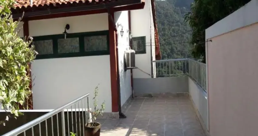 Casa com 2 quartos à venda na Rua Professor Júlio Lohman, 340, Joá, Rio de Janeiro