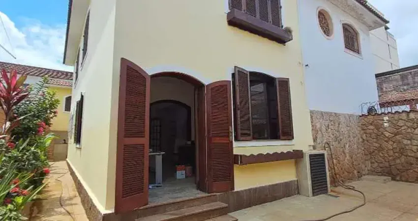 Casa com 4 quartos à venda na Rua Pedro Guedes, 18, Maracanã, Rio de Janeiro
