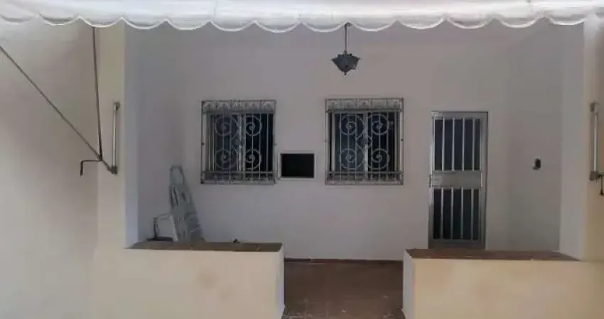 Imperdível oportunidade: Casa à venda em Vila Isabel, Rio de Janeiro-RJ! 1 quarto, 1 sala, 1 vaga de garagem, 50,00 m².