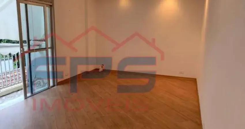 Apartamento de 3 quartos com suíte e 2 vagas na Tijuca, Rio de Janeiro-RJ: seu novo lar espera por você!