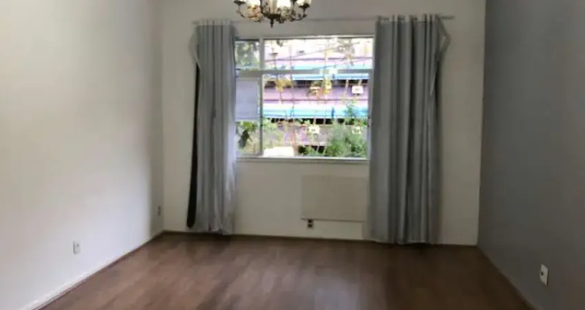 Apartamento com 3 quartos à venda na Rua São Rafael, 22, Tijuca, Rio de Janeiro