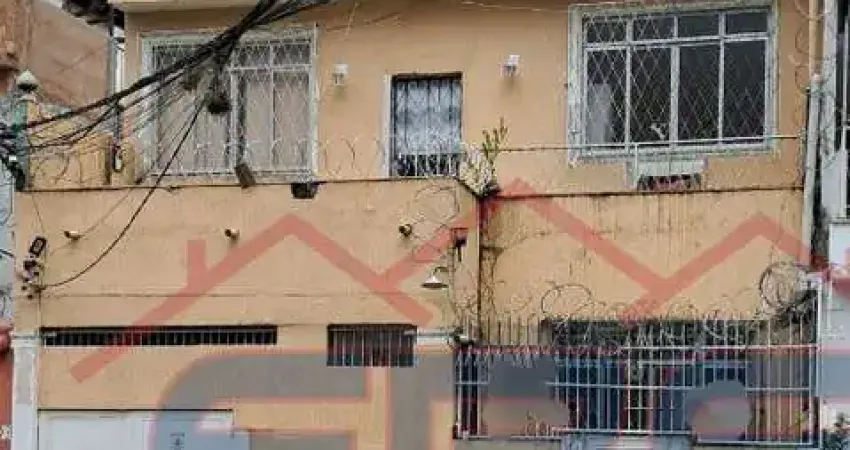Casa com 5 quartos à venda na Rua Juiz de Fora, 46, Grajaú, Rio de Janeiro