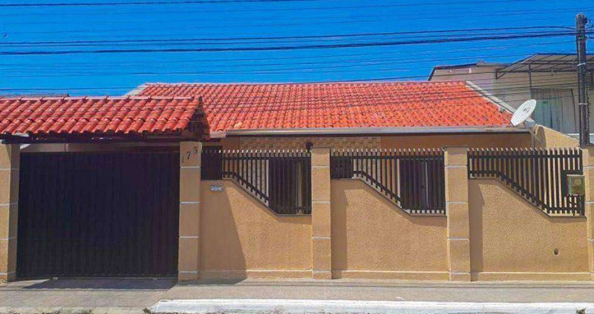 Casa com 2 dormitórios no bairro Cidade Nova em Itajaí