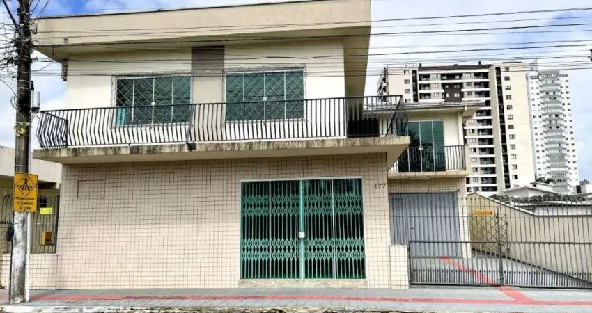 Casa com 3 quartos à venda na Rua Capitão Adolfo Germano de Andrade, Centro, Itajaí