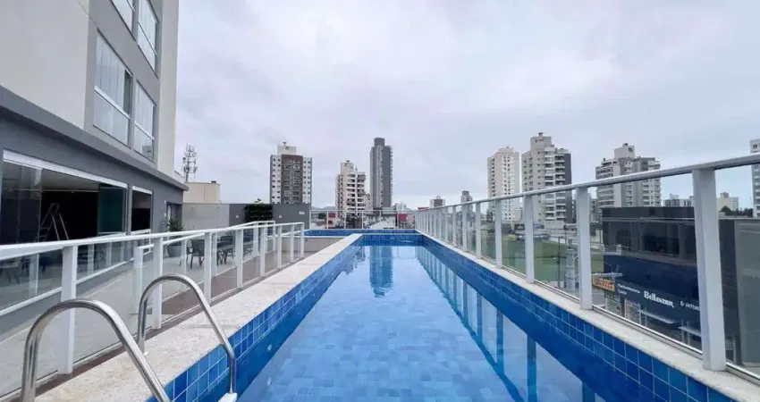 Apartamento com 3 dormitórios sendo 1 suíte no bairro são judas em itajaí