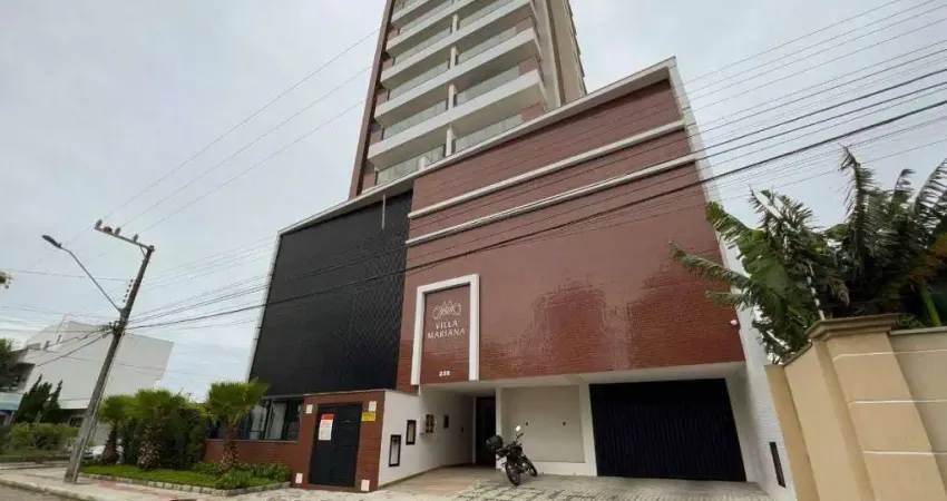 Apartamento com 2 dormitórios sendo 01 suíte no bairro São João em Itajaí
