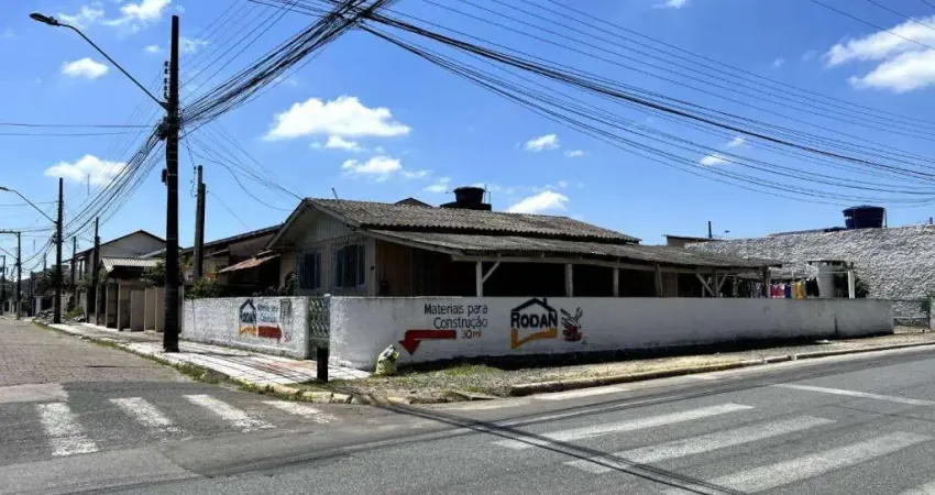 Terreno à venda na Rua Jaci Ramos, São Vicente, Itajaí