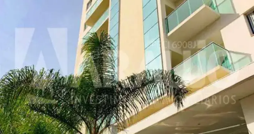Apartamento com 1 suíte e 1 dormitório no bairro Vila Operária em Itajaí